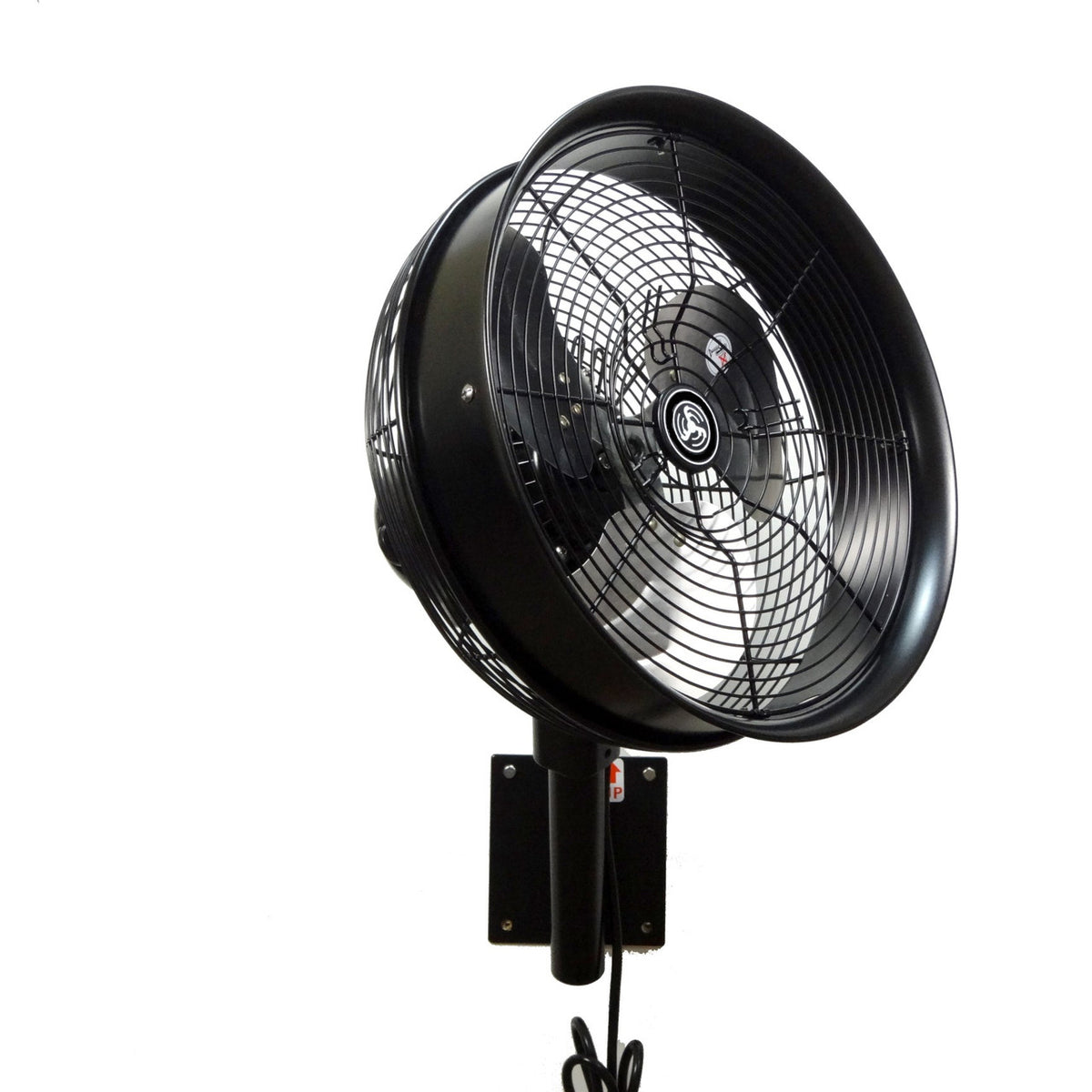 Cabana Series 14&quot; Professional Outdoor Waterproof Oscillating Fan