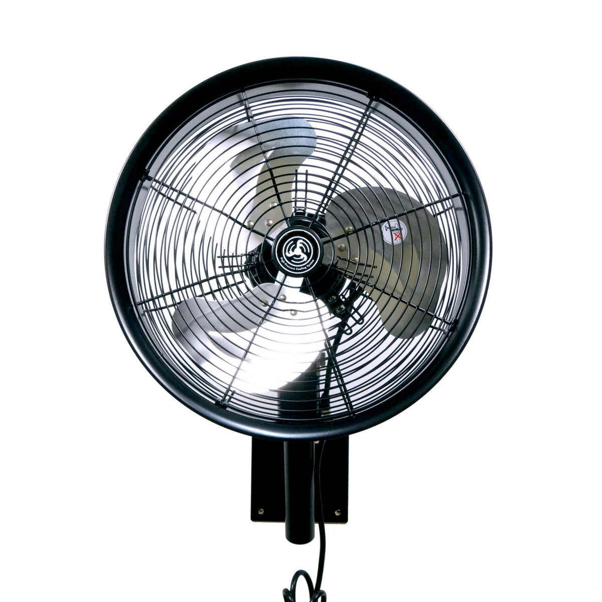 Cabana Series 14&quot; Professional Outdoor Waterproof Oscillating Fan