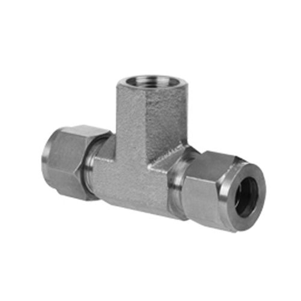 Stainless Steel  Branch Fitting