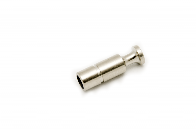 1/2&quot; Slip Lock End Plug