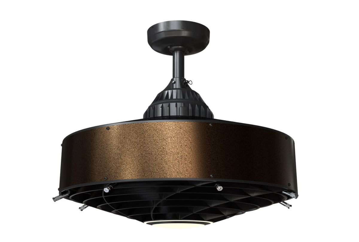 Pro-Mist Ceiling Misting Fan