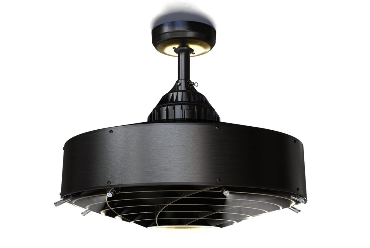 Pro-Mist Ceiling Misting Fan