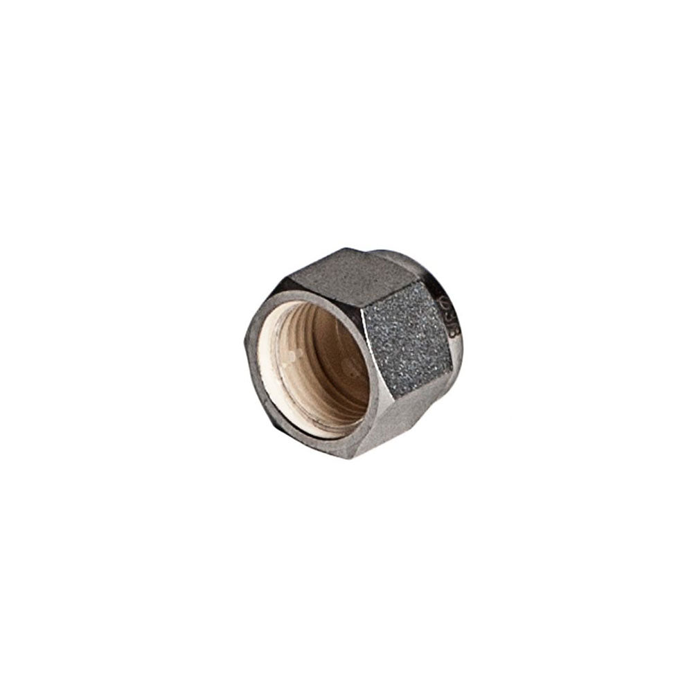 Stainless Steel Nut