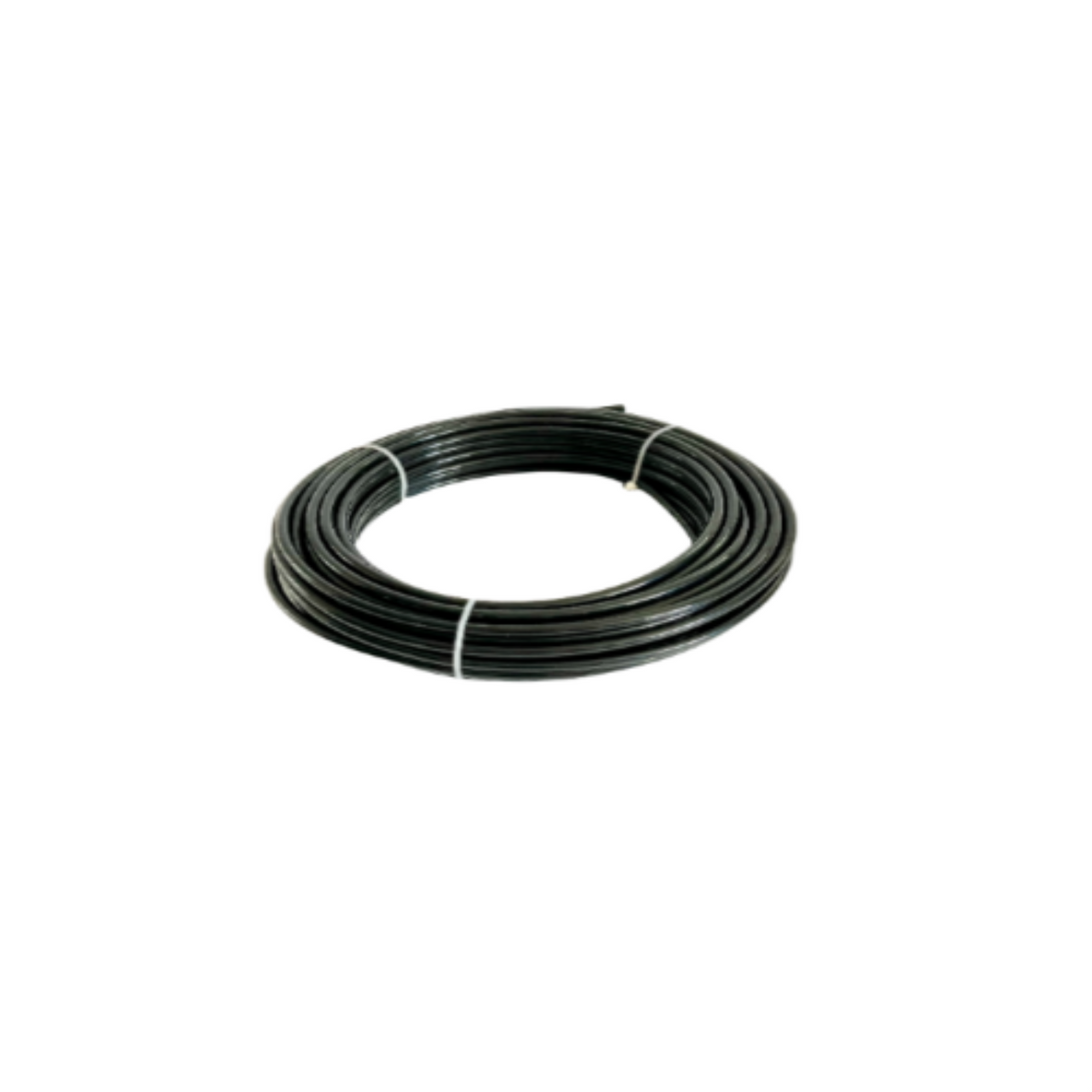 1/4&quot; nylon tube black 50&#39;